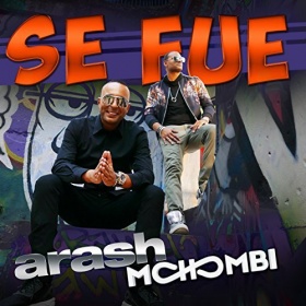 ARASH FEAT. MOHOMBI - SE FUE